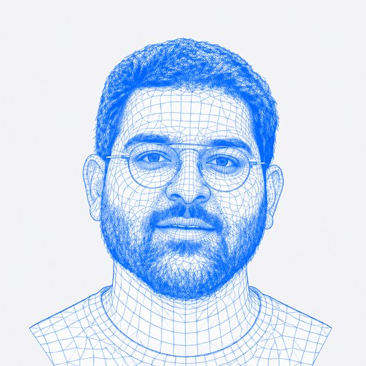 Tushar Mehra
